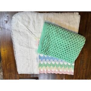 Baby Blanket Bundle